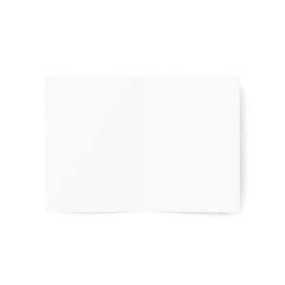 Matthew 6:26 Sparrow Scripture Greeting Cards